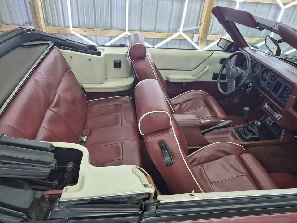 1986 Ford Mustang GT 3rd Gen - Image 15 of 18