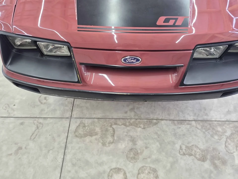 1986 Ford Mustang GT 3rd Gen - Image 13 of 18