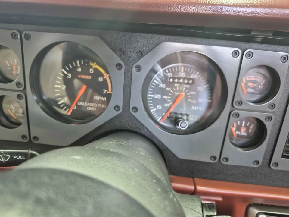 1986 Ford Mustang GT 3rd Gen - Image 7 of 18