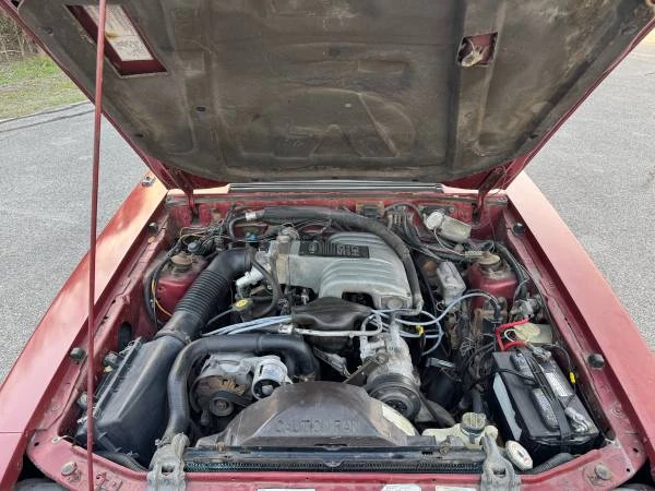 1986 Ford Mustang GT 3rd Gen - Image 14 of 17