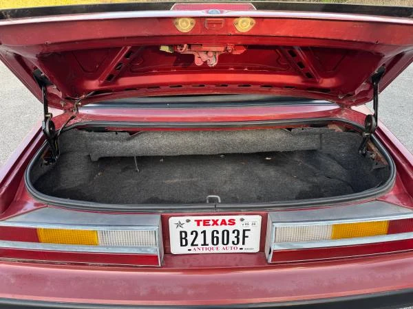 1986 Ford Mustang GT 3rd Gen - Image 9 of 17