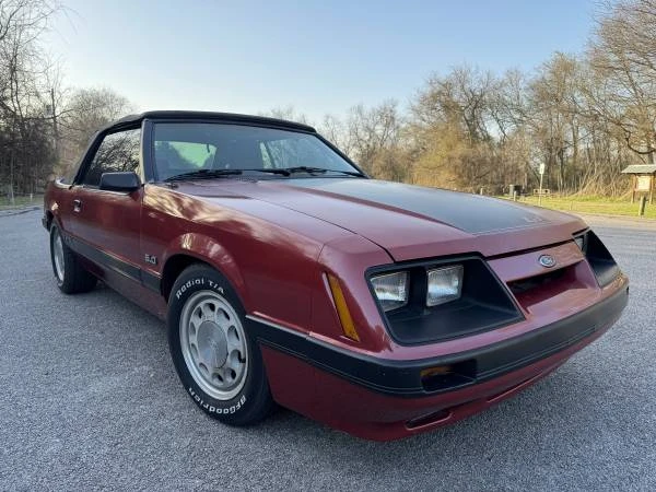 1986 Ford Mustang GT 3rd Gen - Image 6 of 17