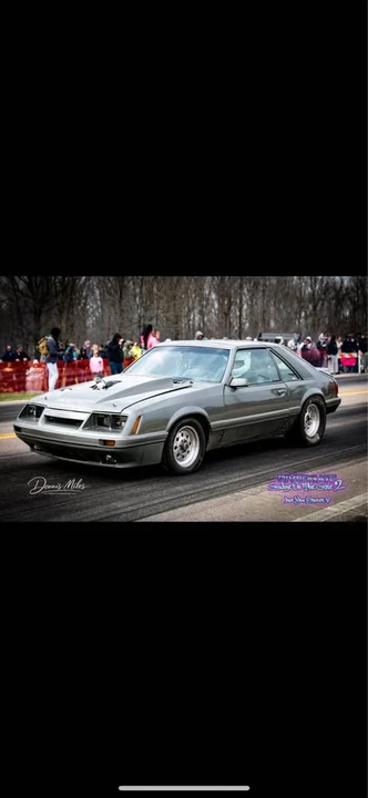 1986 Ford Mustang GT 3rd Gen - Image 14 of 17