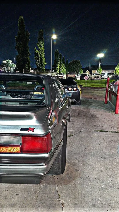 1986 Ford Mustang GT 3rd Gen - Image 9 of 17