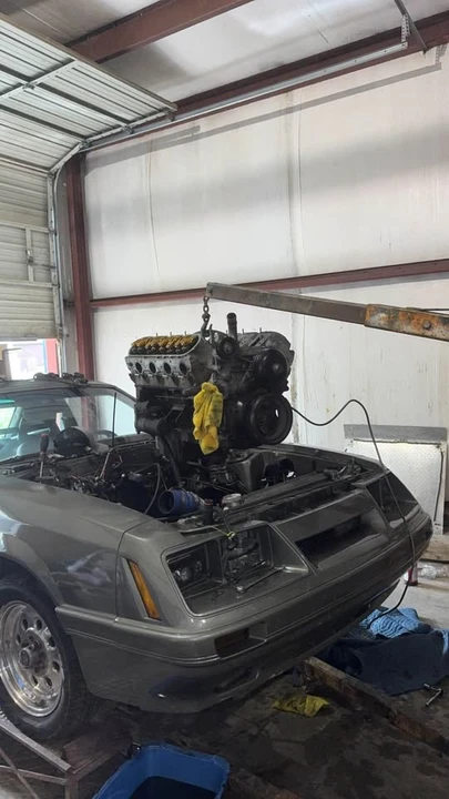 1986 Ford Mustang GT 3rd Gen - Image 13 of 17