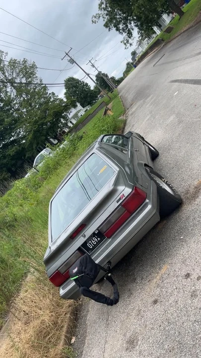 1986 Ford Mustang GT 3rd Gen - Image 4 of 17