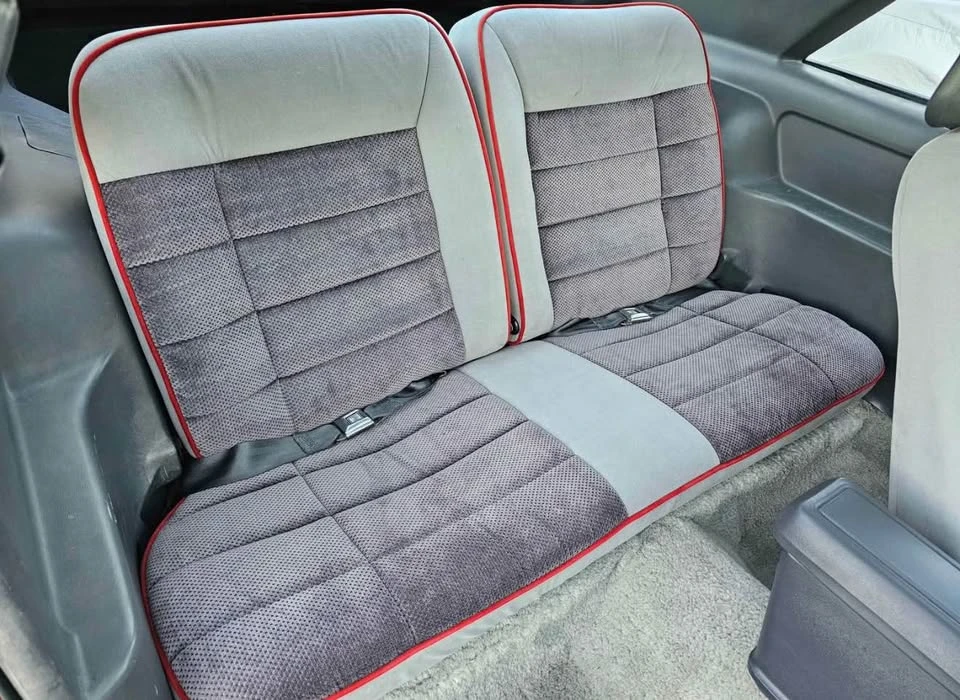 1986 Ford Mustang GT 3rd Gen - Image 9 of 12