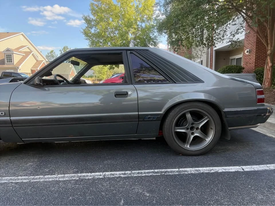 1986 Ford Mustang GT 3rd Gen - Image 3 of 7