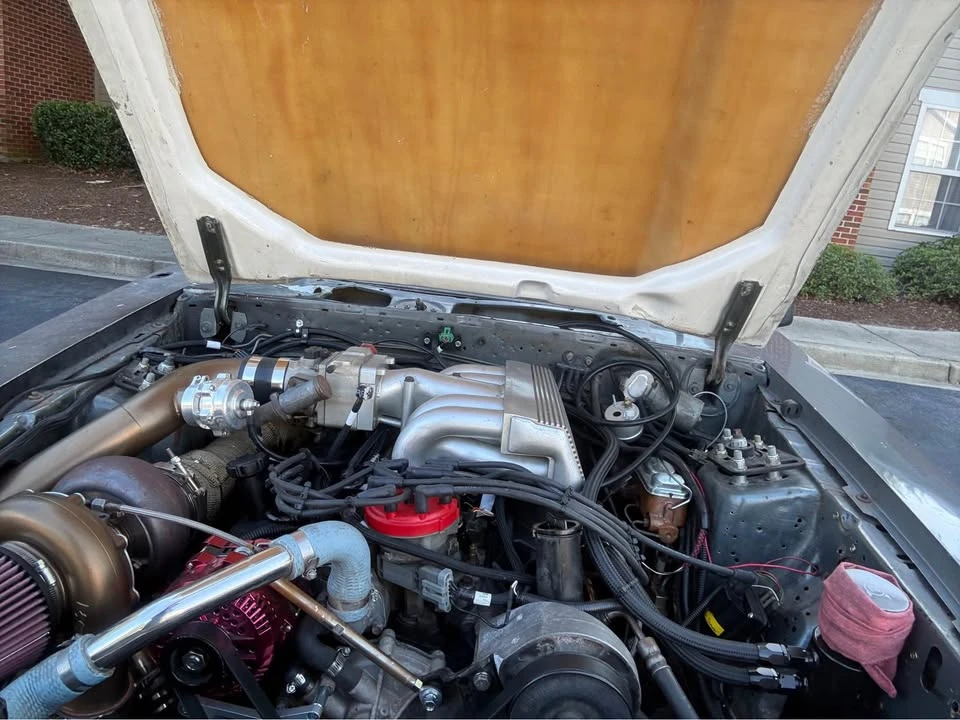 1986 Ford Mustang GT 3rd Gen - Image 7 of 7
