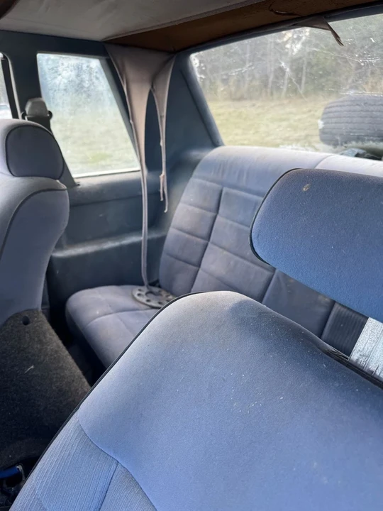 1986 Ford Mustang 3rd Gen - Image 9 of 12