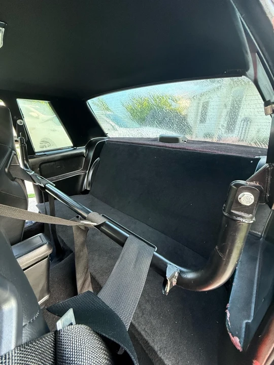 1986 Ford Mustang 3rd Gen - Image 8 of 12