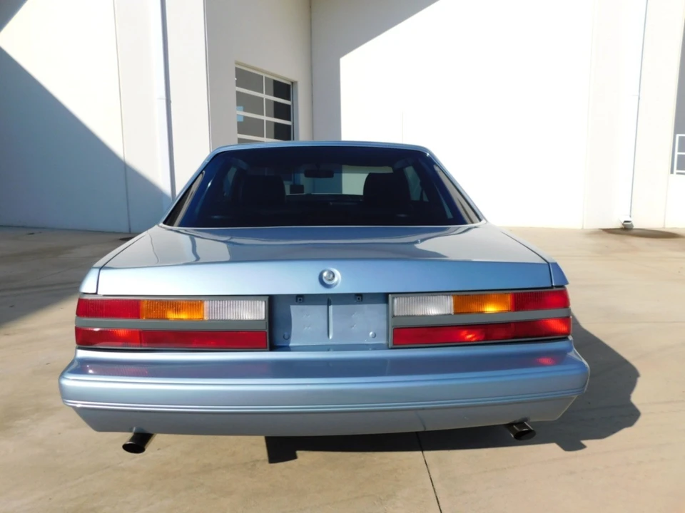 1986 Ford Mustang 3rd Gen - Image 11 of 12