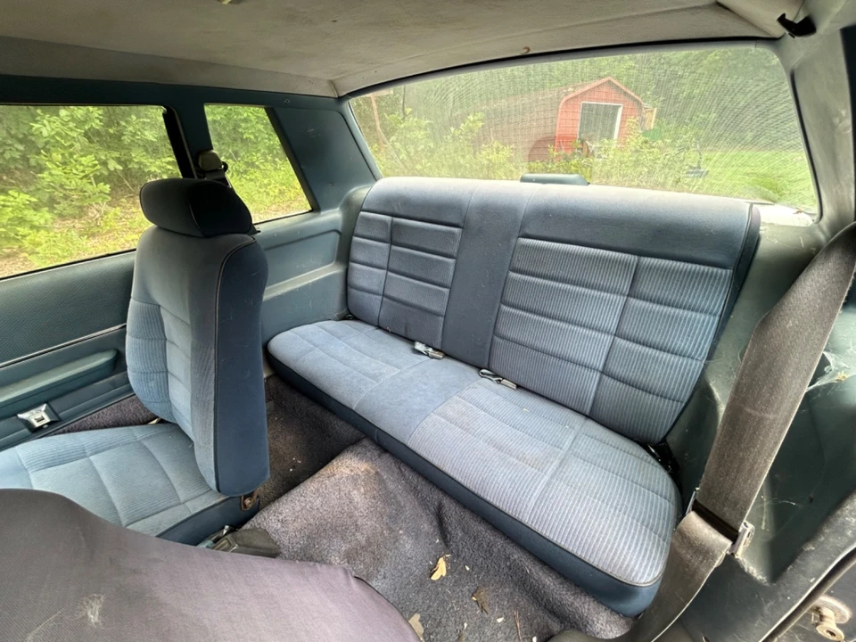 1986 Ford Mustang 3rd Gen - Image 6 of 8