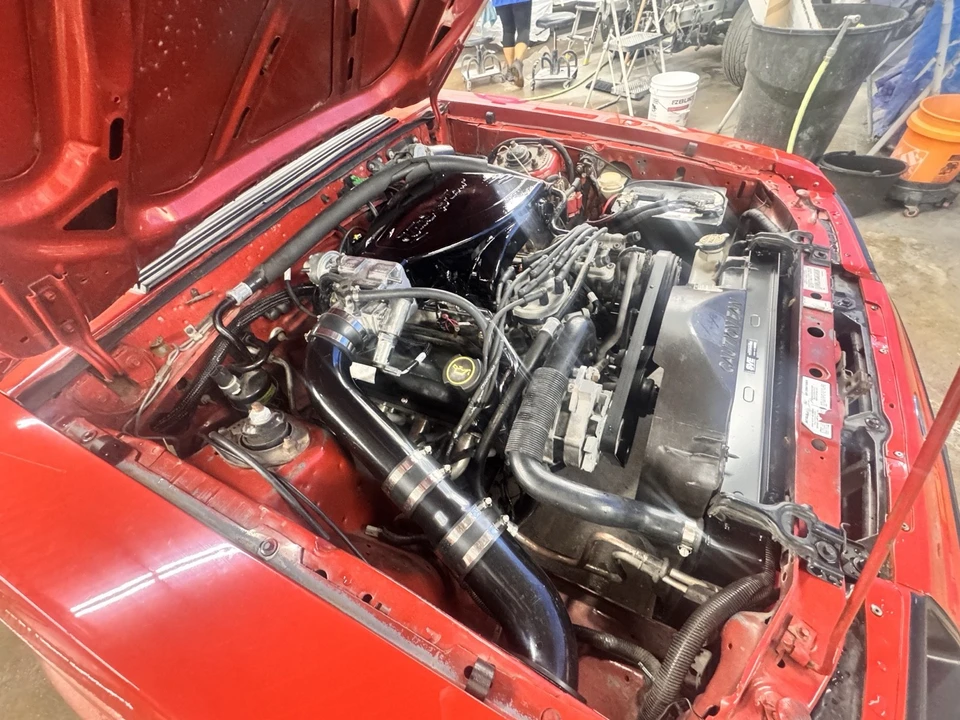1986 Ford Mustang 3rd Gen - Image 18 of 21