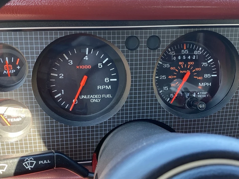 1986 Ford Mustang 3rd Gen - Image 9 of 19