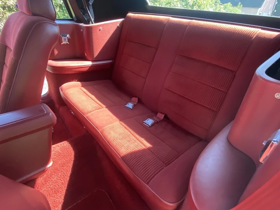 1986 Ford Mustang 3rd Gen - Image 12 of 19