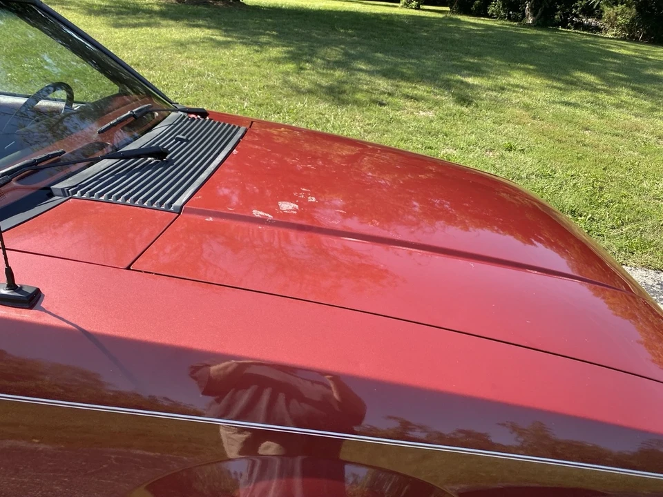 1986 Ford Mustang 3rd Gen - Image 6 of 19