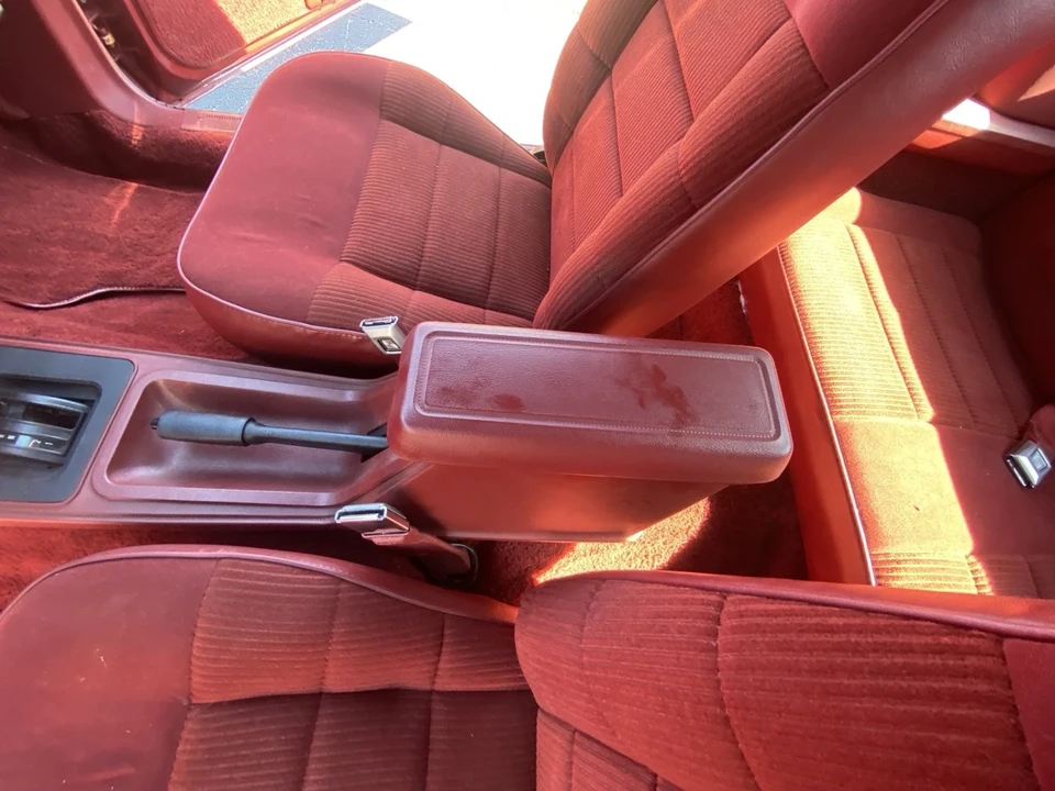 1986 Ford Mustang 3rd Gen - Image 11 of 19