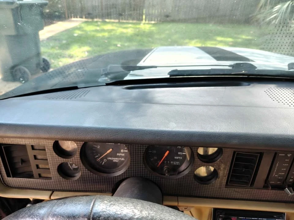 1986 Ford Mustang 3rd Gen - Image 7 of 12