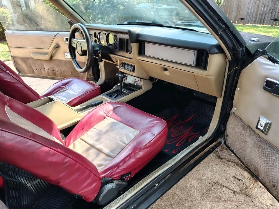 1986 Ford Mustang 3rd Gen - Image 6 of 12