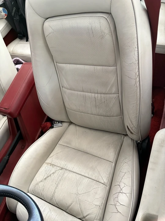 1986 Ford Mustang 3rd Gen - Image 6 of 13