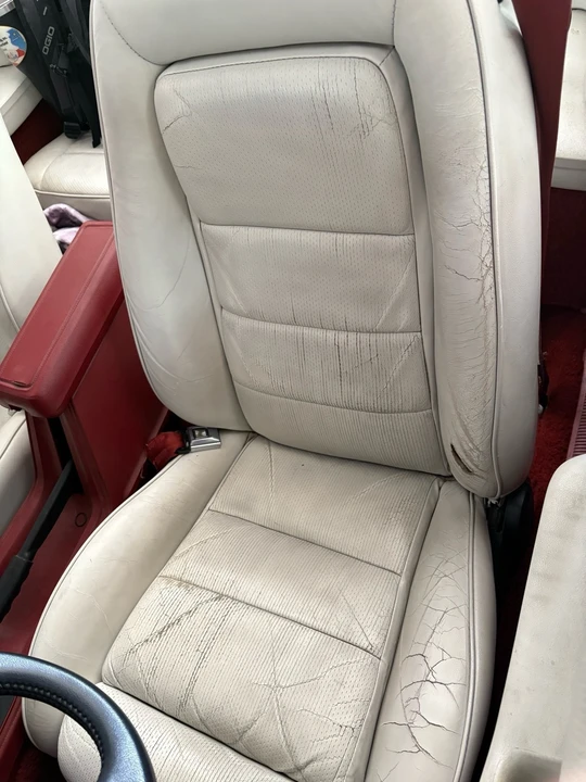 1986 Ford Mustang 3rd Gen - Image 6 of 13