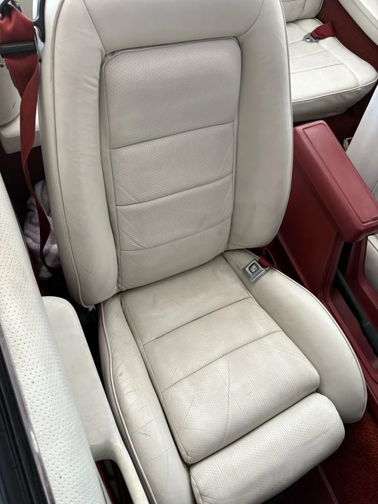 1986 Ford Mustang 3rd Gen - Image 5 of 13