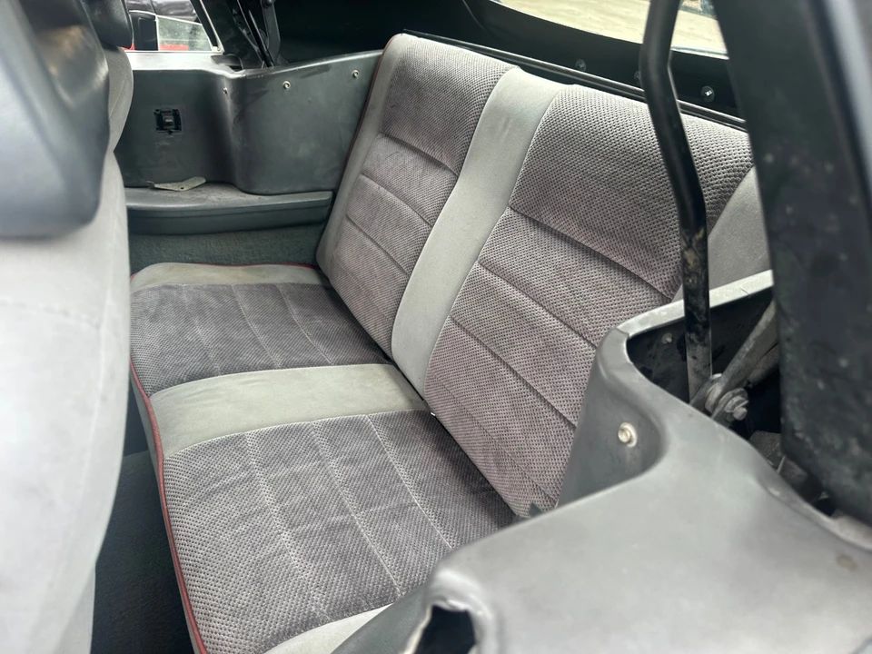 1986 Ford Mustang 3rd Gen - Image 10 of 16