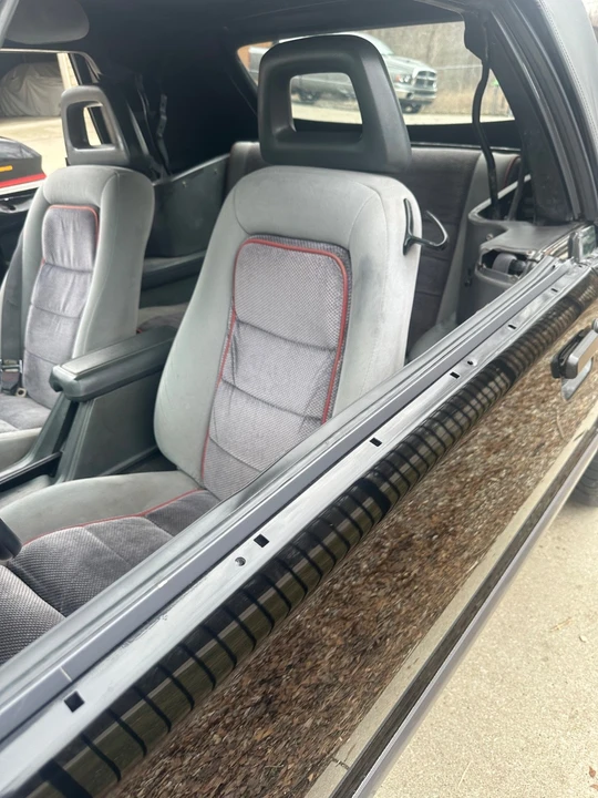 1986 Ford Mustang 3rd Gen - Image 8 of 16