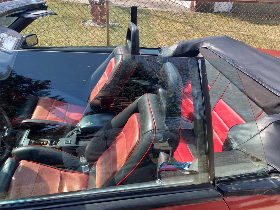 1986 Ford Mustang 3rd Gen - Image 5 of 6