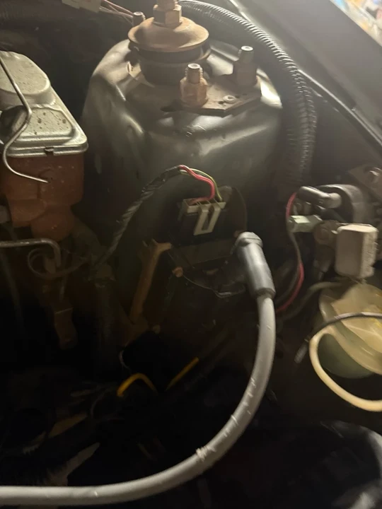 1986 Ford Mustang 3rd Gen - Image 16 of 21