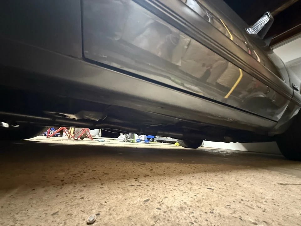 1986 Ford Mustang 3rd Gen - Image 6 of 21