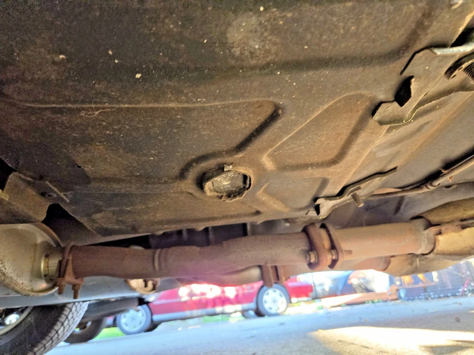 1986 Ford Mustang 3rd Gen - Image 18 of 29