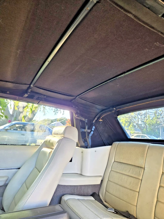 1986 Ford Mustang 3rd Gen - Image 7 of 29