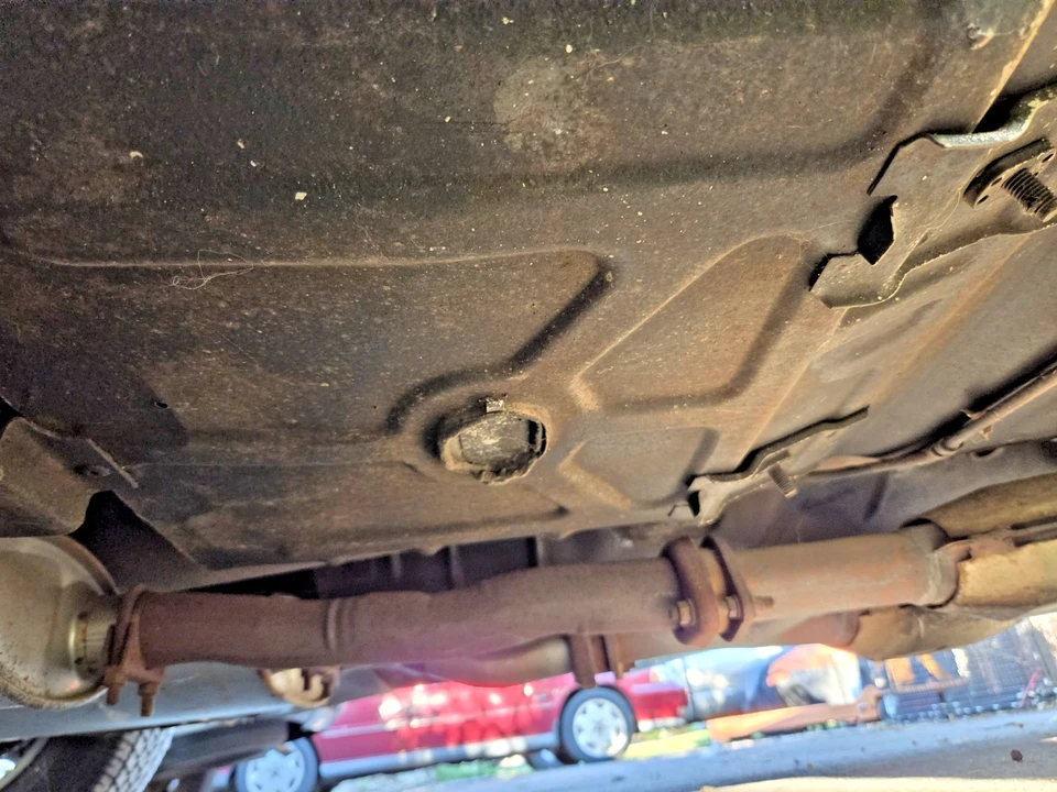 1986 Ford Mustang 3rd Gen - Image 17 of 29
