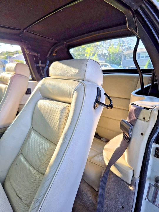 1986 Ford Mustang 3rd Gen - Image 6 of 29