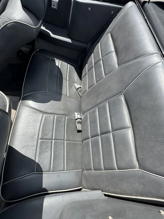 1986 Ford Mustang 3rd Gen - Image 31 of 31