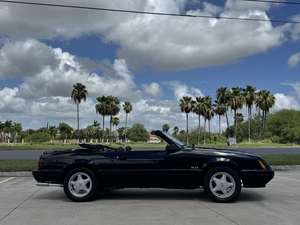 1986 Ford Mustang 3rd Gen - Image 24 of 31