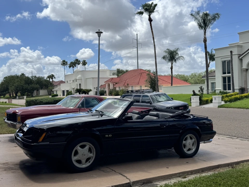 1986 Ford Mustang 3rd Gen - Image 15 of 31