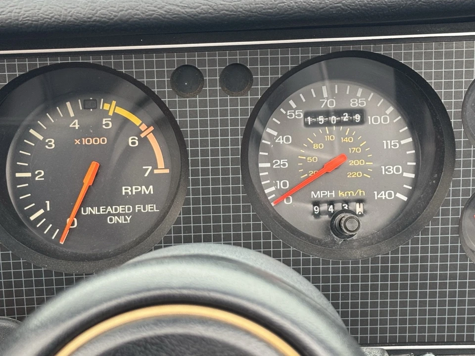 1986 Ford Mustang 3rd Gen - Image 19 of 20