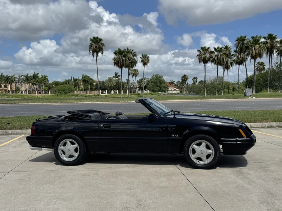1986 Ford Mustang 3rd Gen - Image 12 of 31