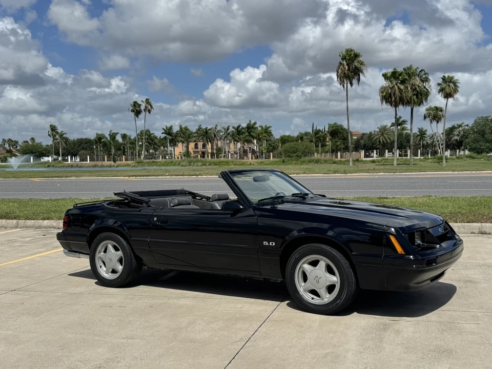 1986 Ford Mustang 3rd Gen - Image 17 of 31