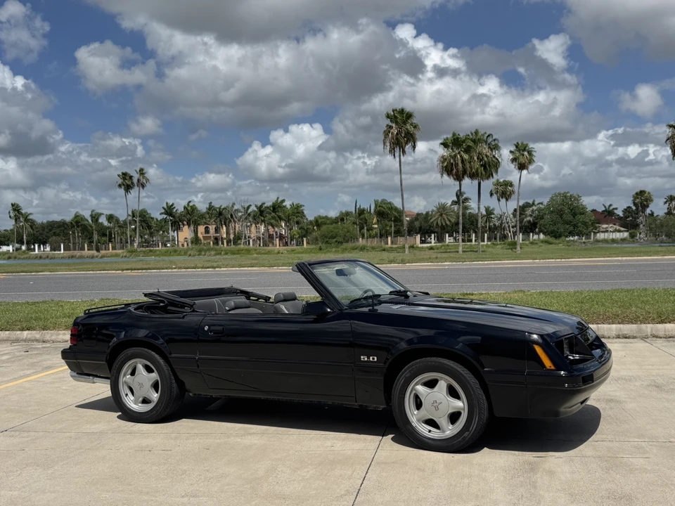 1986 Ford Mustang 3rd Gen - Image 29 of 31