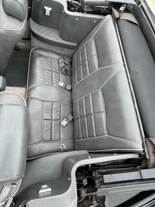 1986 Ford Mustang 3rd Gen - Image 17 of 20