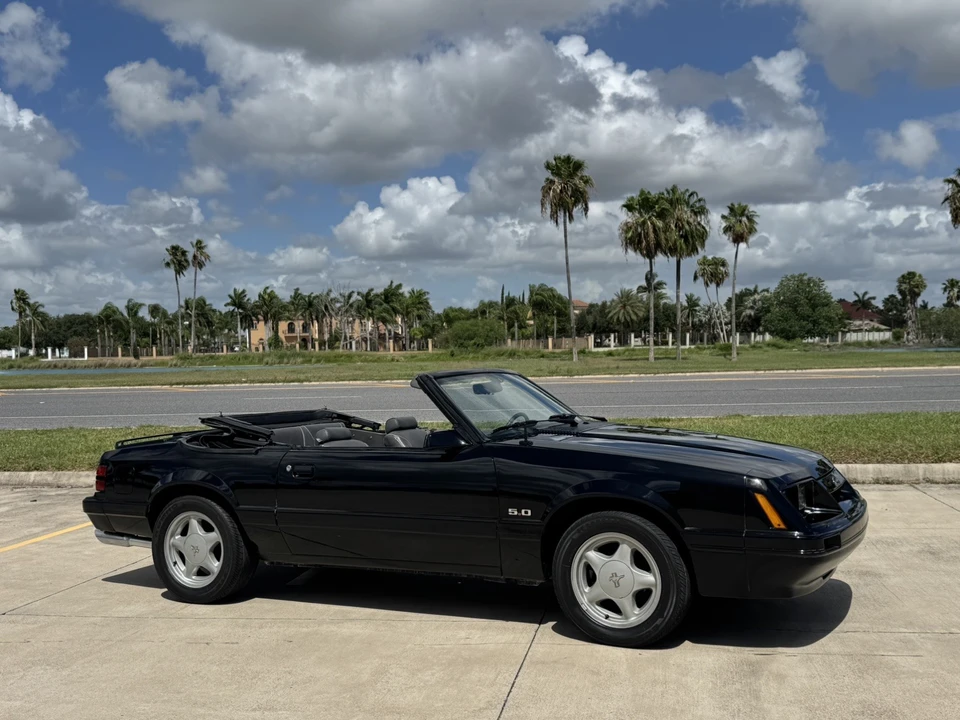 1986 Ford Mustang 3rd Gen - Image 11 of 31