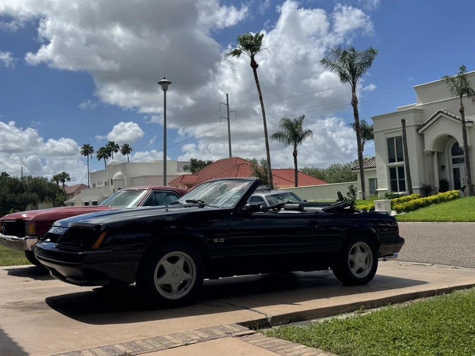 1986 Ford Mustang 3rd Gen - Image 27 of 31
