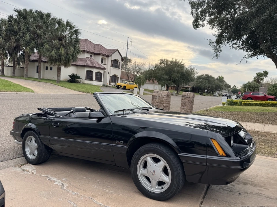 1986 Ford Mustang 3rd Gen - Image 13 of 20