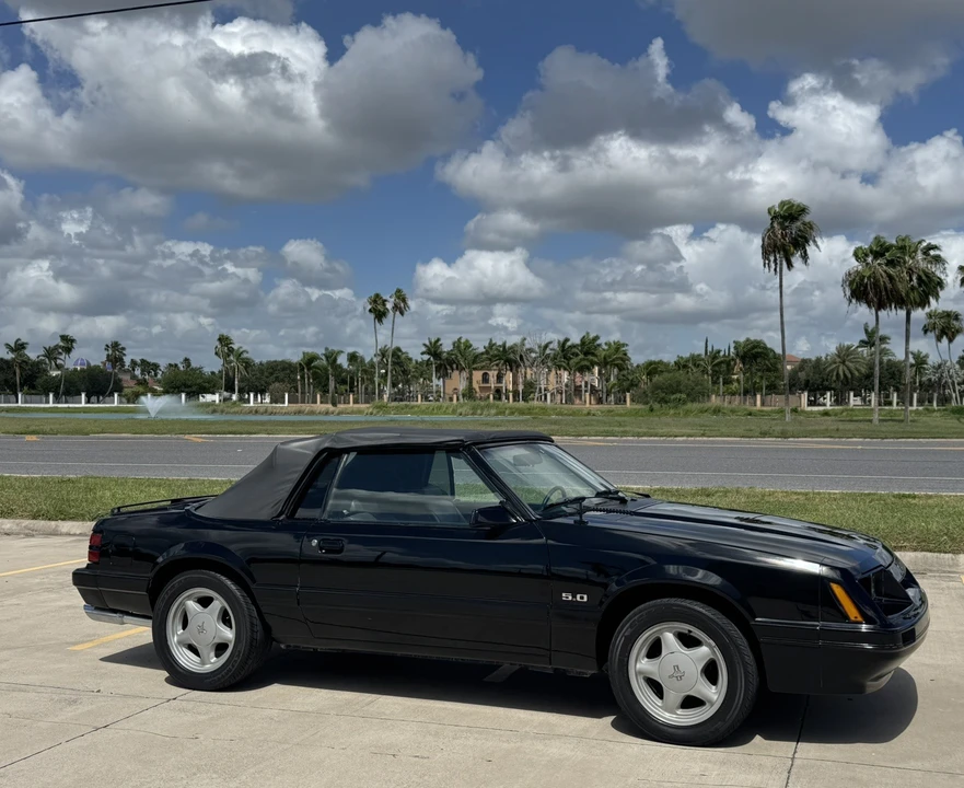 1986 Ford Mustang 3rd Gen - Image 22 of 31