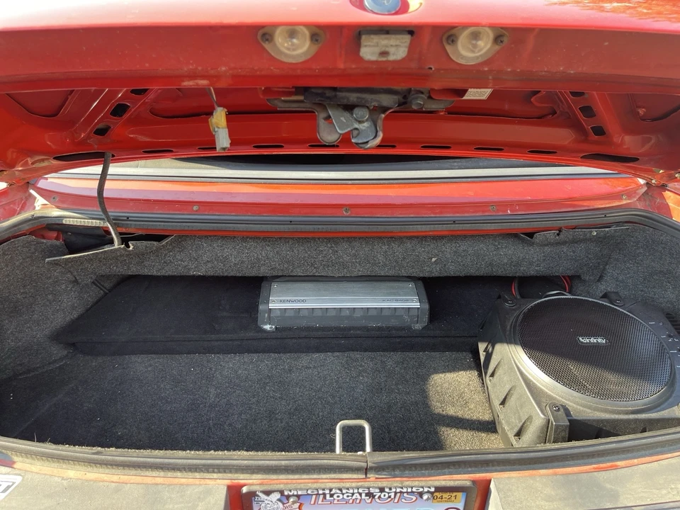 1986 Ford Mustang GT 3rd Gen - Image 24 of 27