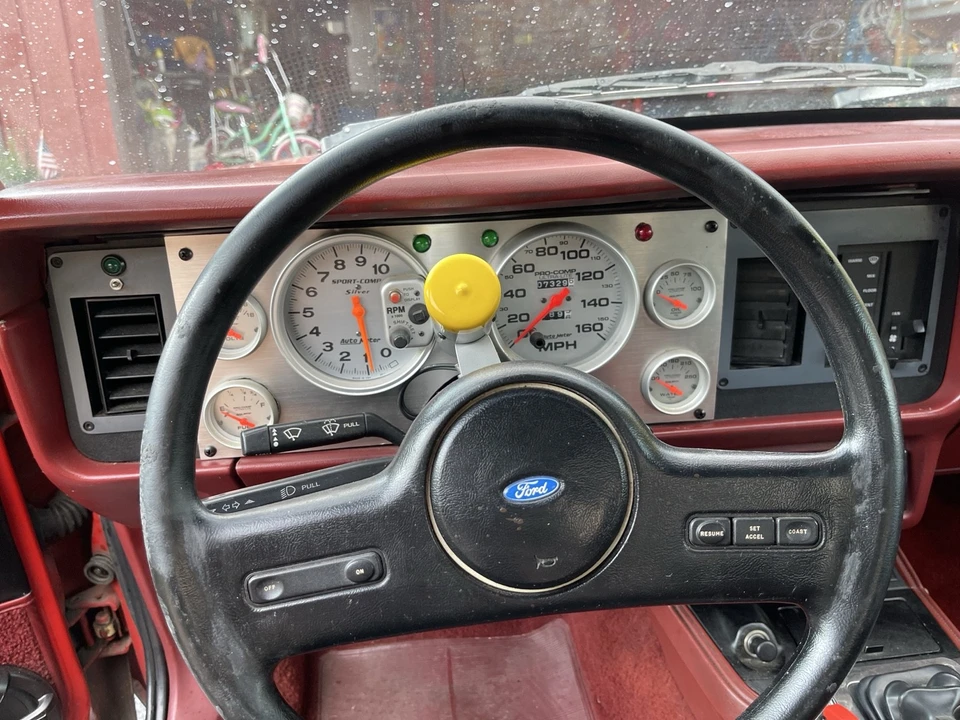 1986 Ford Mustang GT 3rd Gen - Image 22 of 27